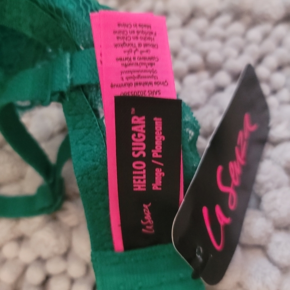 34 c lasenza push up bra - Picture 4 of 4